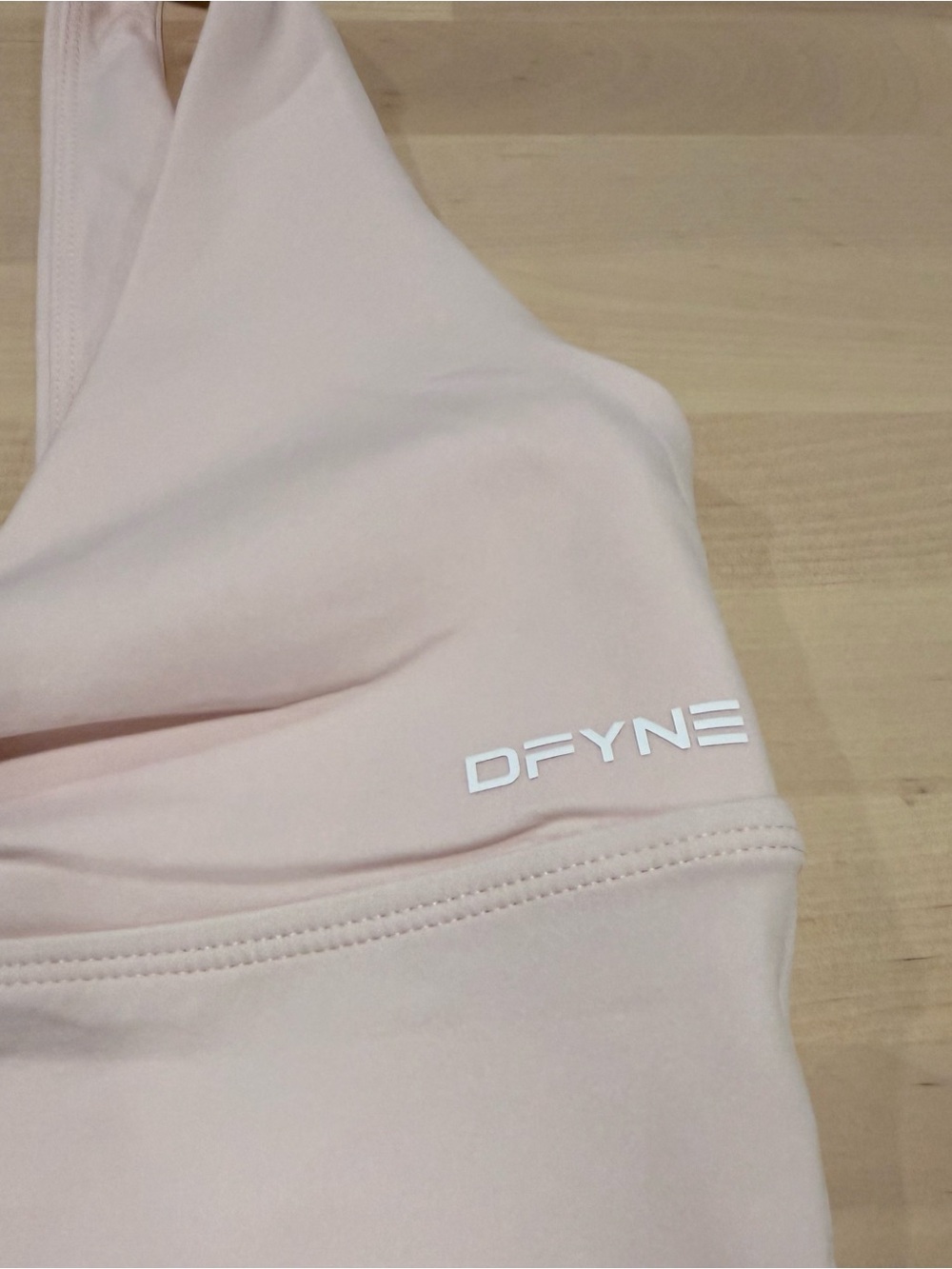 DFYNE TOP - Picture 2 of 6
